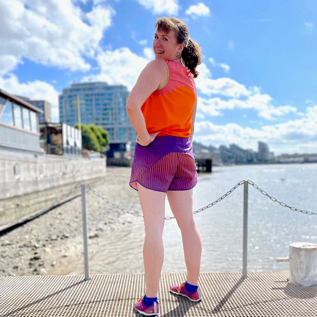 Fehr Trade Threshold Shorts - Image 8