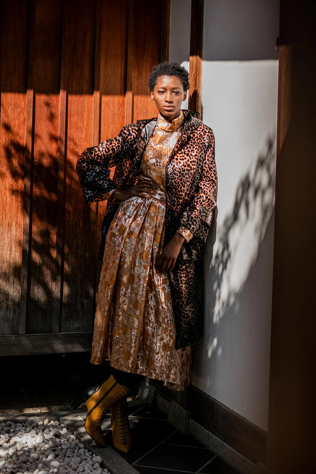 Fibre Mood Abby Jacket - Image 2
