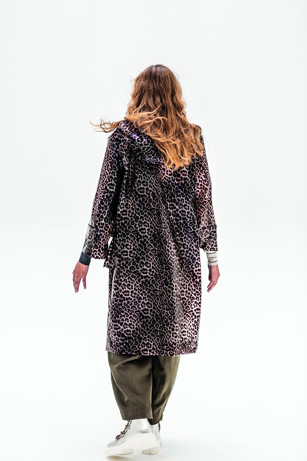 Fibre Mood Abby Jacket - Image 4