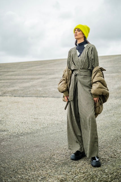 Fibre Mood Addie Jumpsuit - Image 2