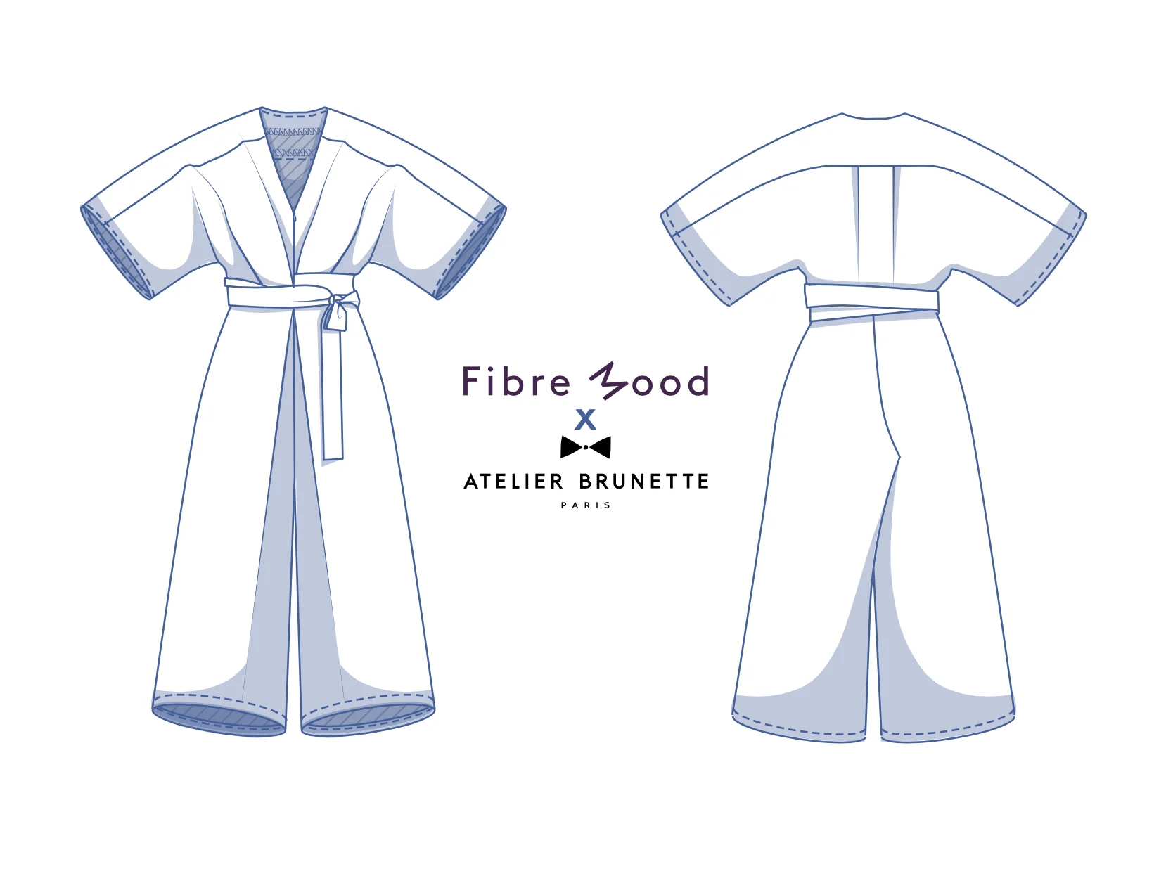 Fibre Mood Addie Jumpsuit - Image 6