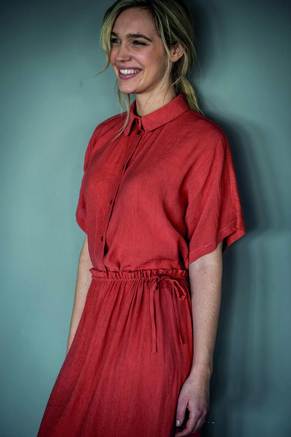 Fibre Mood Aila Blouse - Image 5