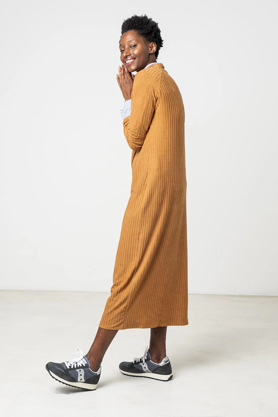 Fibre Mood Alexa Dress - Image 2