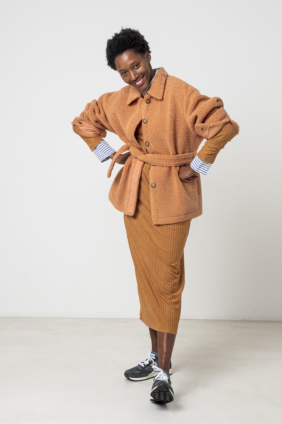 Fibre Mood Alexa Dress - Image 3