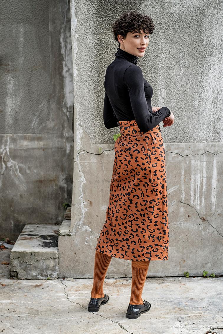 Fibre Mood Alida Skirt - Image 2