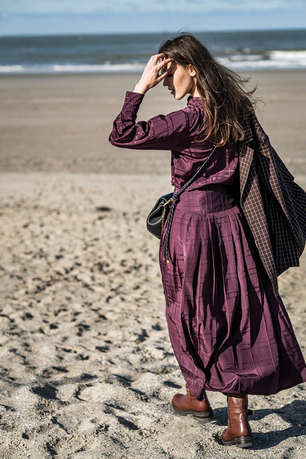 Fibre Mood Amira Skirt - Image 2