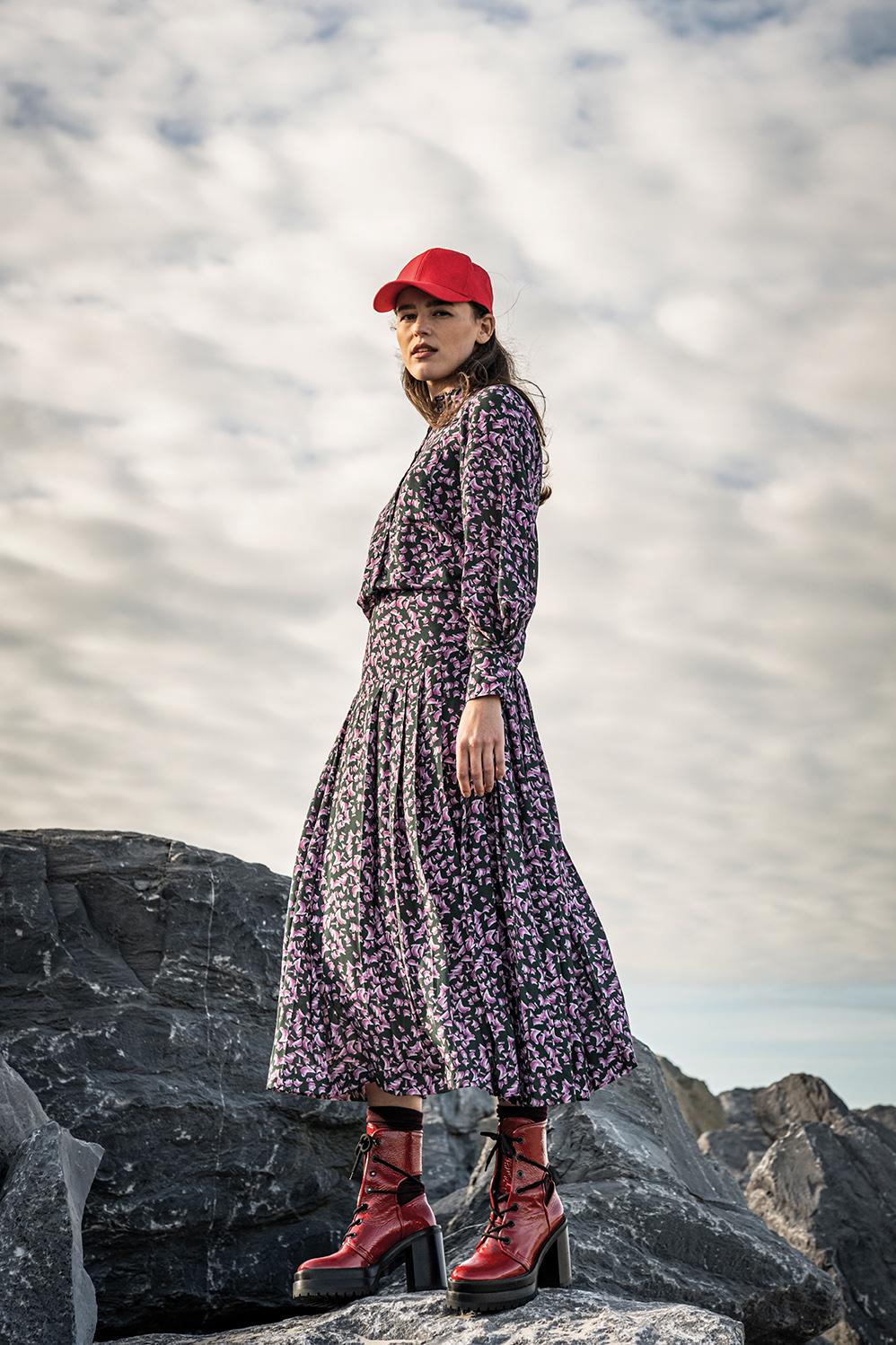 Fibre Mood Amira Skirt - Image 3