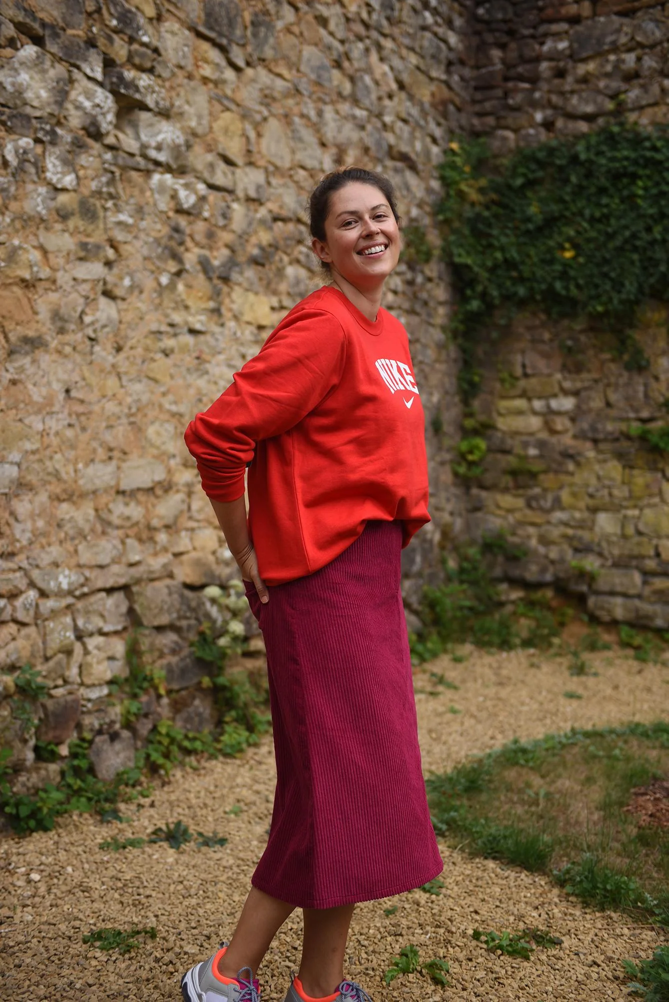 Fibre Mood Anna Skirt - Image 3