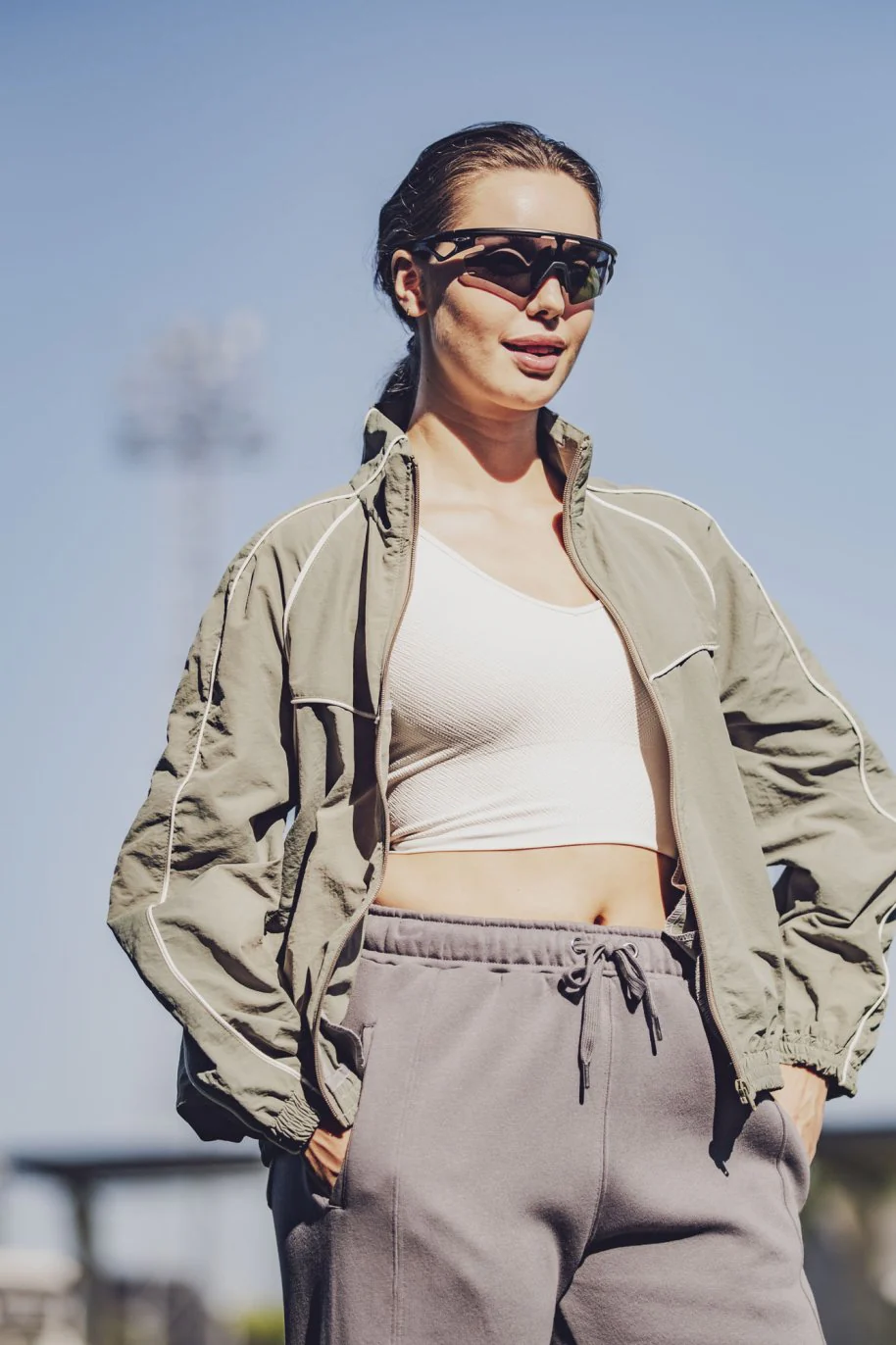 Fibre Mood Ash Jacket - Image 4