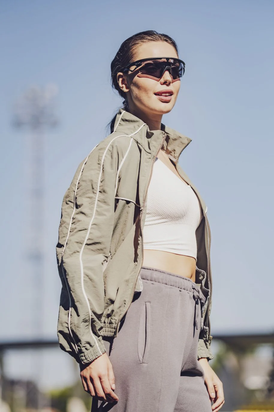 Fibre Mood Ash Jacket - Image 5
