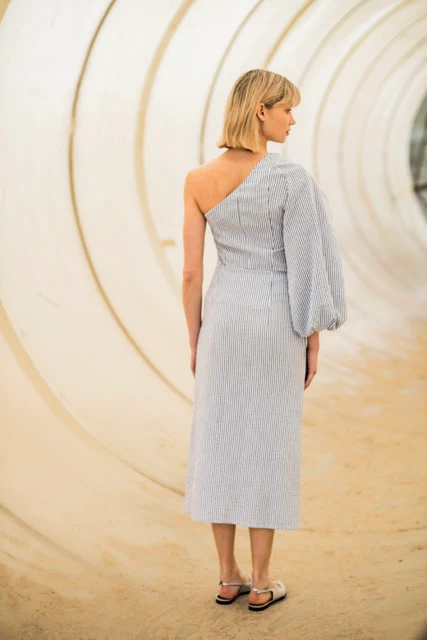 Fibre Mood Ashley Dress - Image 4