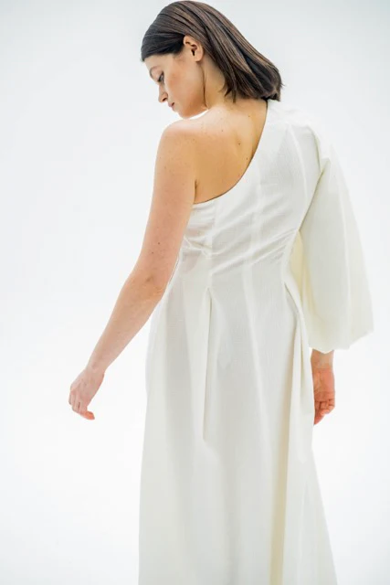 Fibre Mood Ashley Dress - Image 5