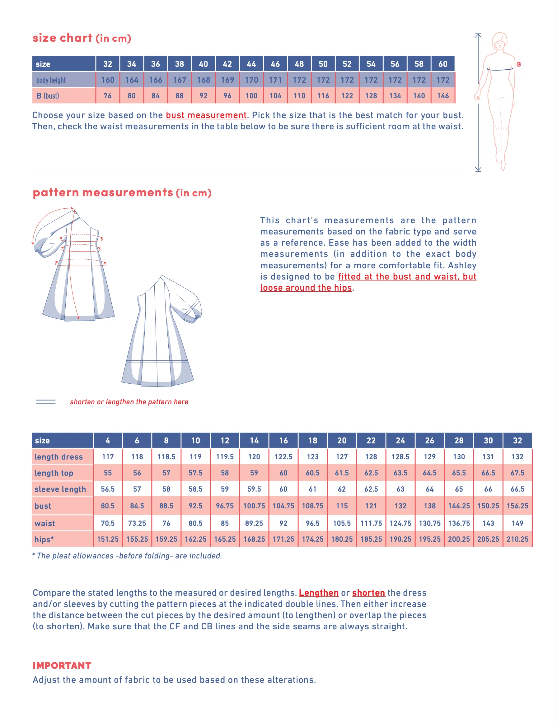 Fibre Mood Ashley Dress - Image 7