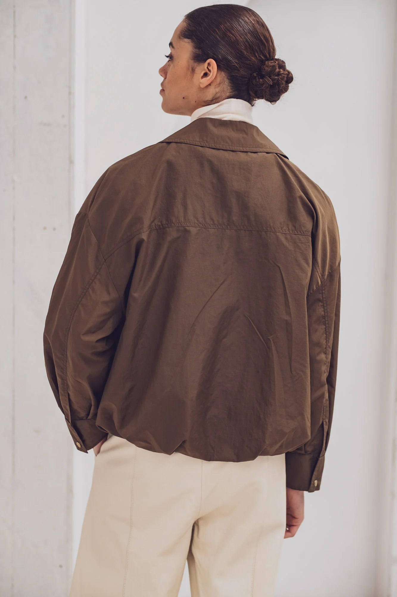Fibre Mood Astrid Jacket - Image 6
