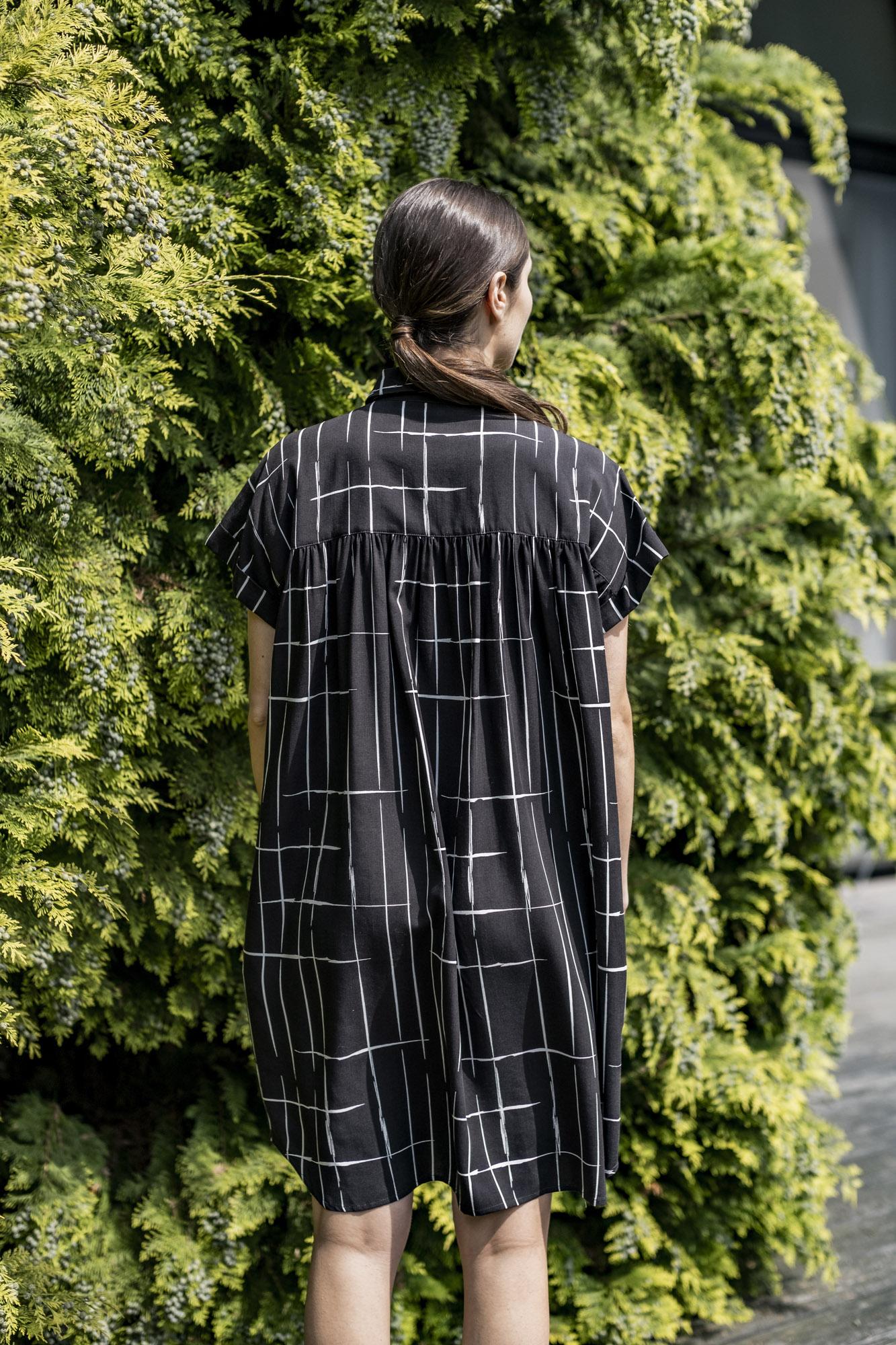 Fibre Mood Augusta Dress - Image 5