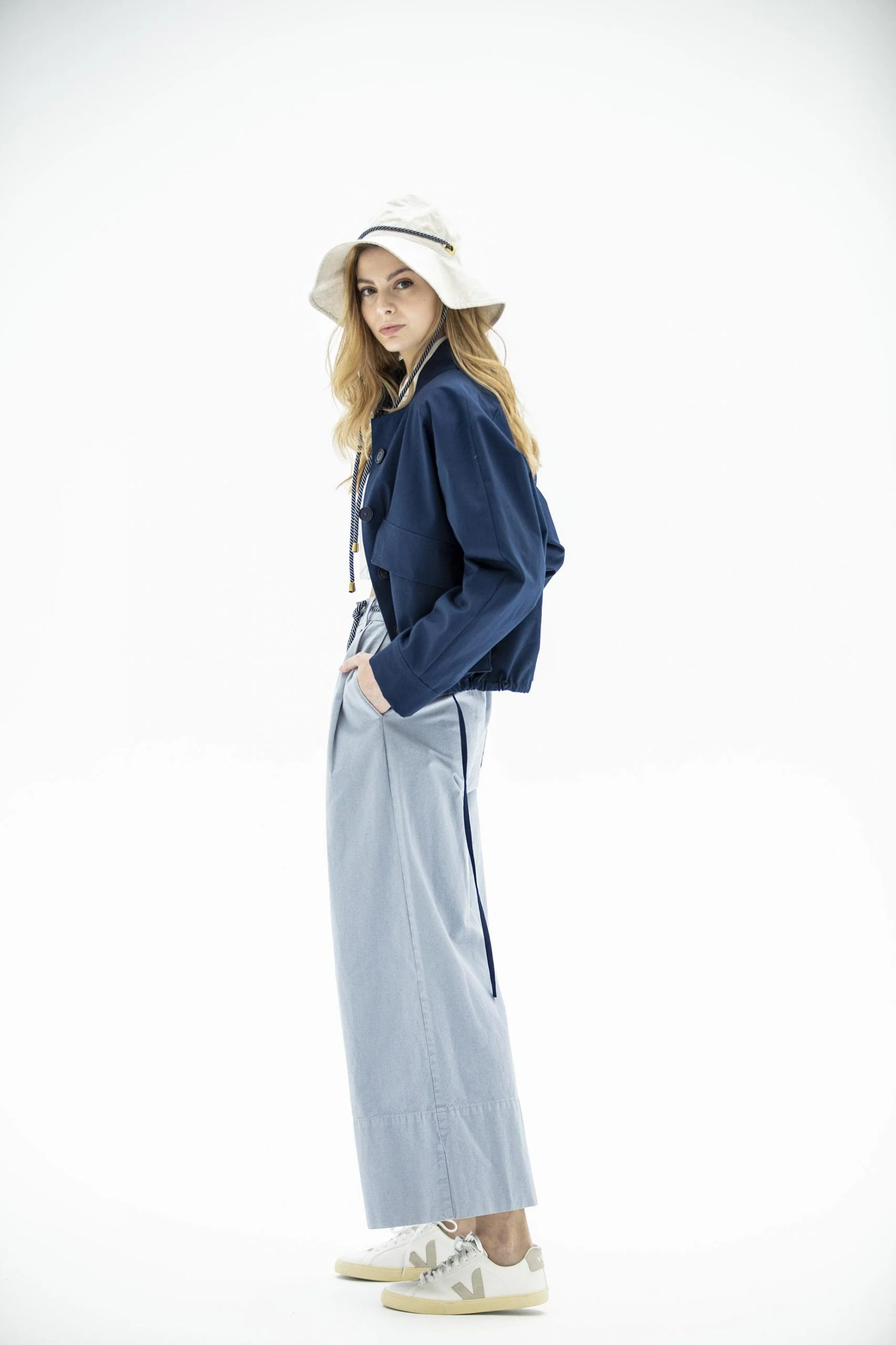 Fibre Mood Avril Jacket - Image 5