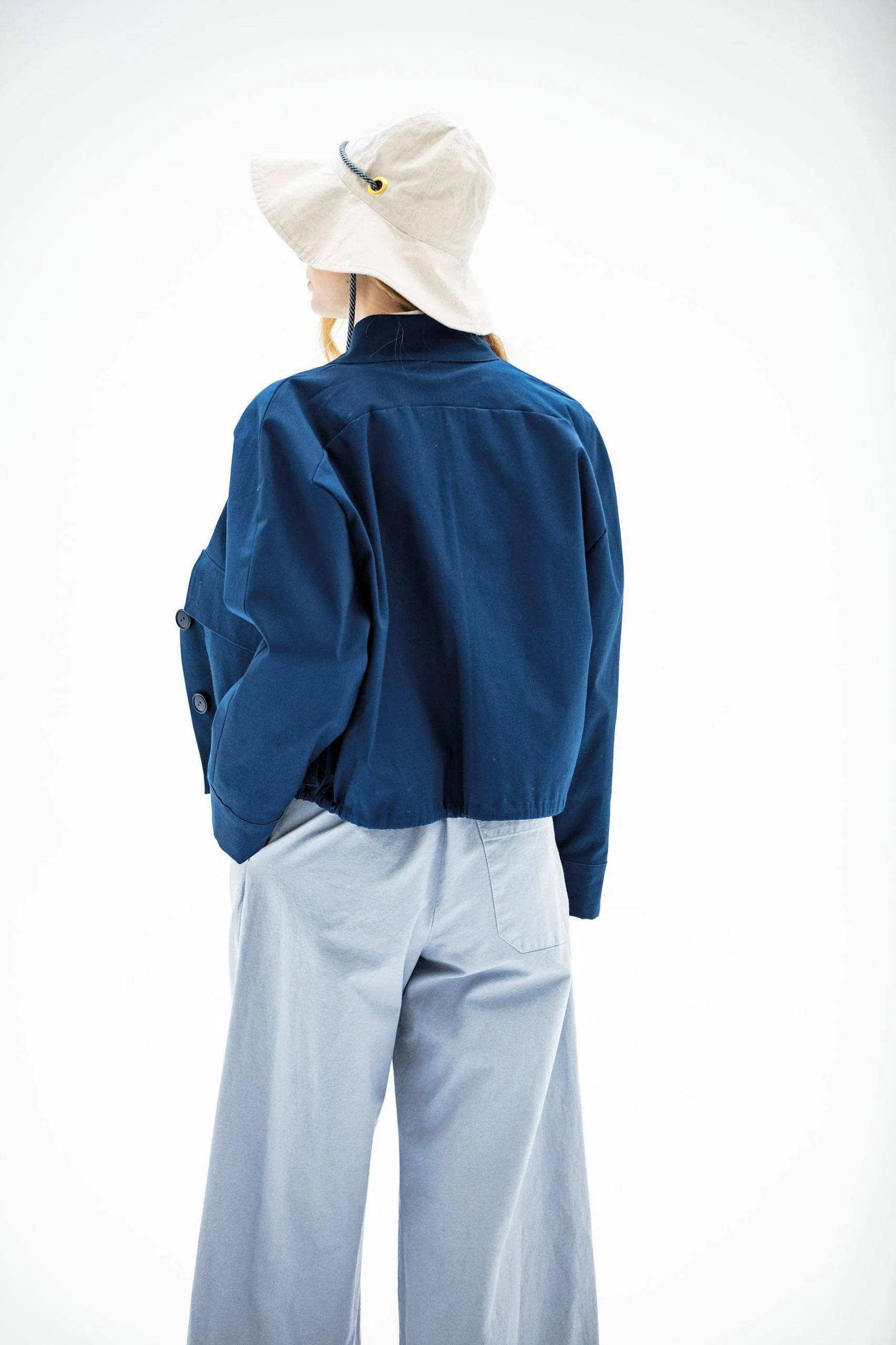 Fibre Mood Avril Jacket - Image 6