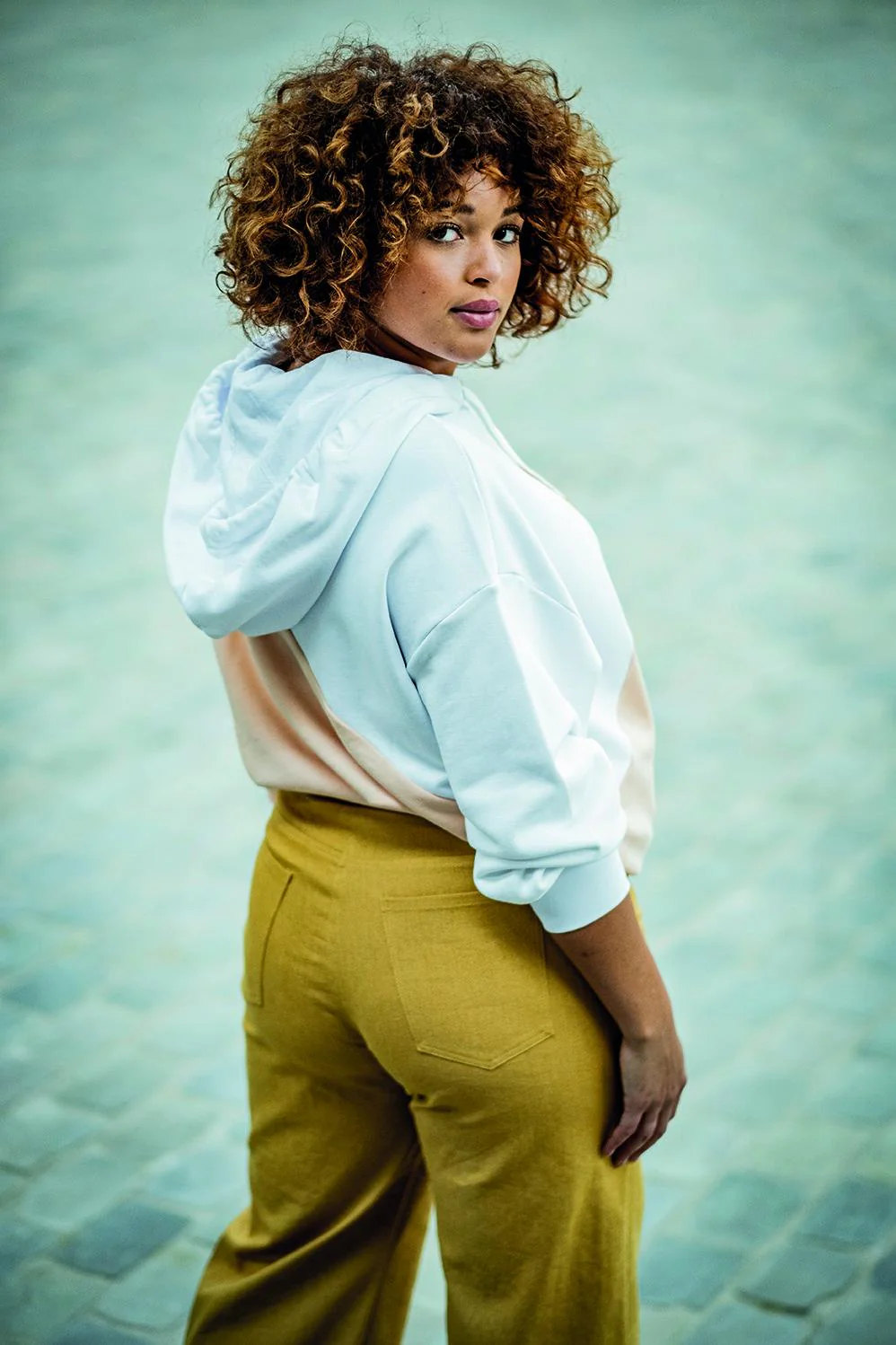 Fibre Mood Babette Trousers - Image 3
