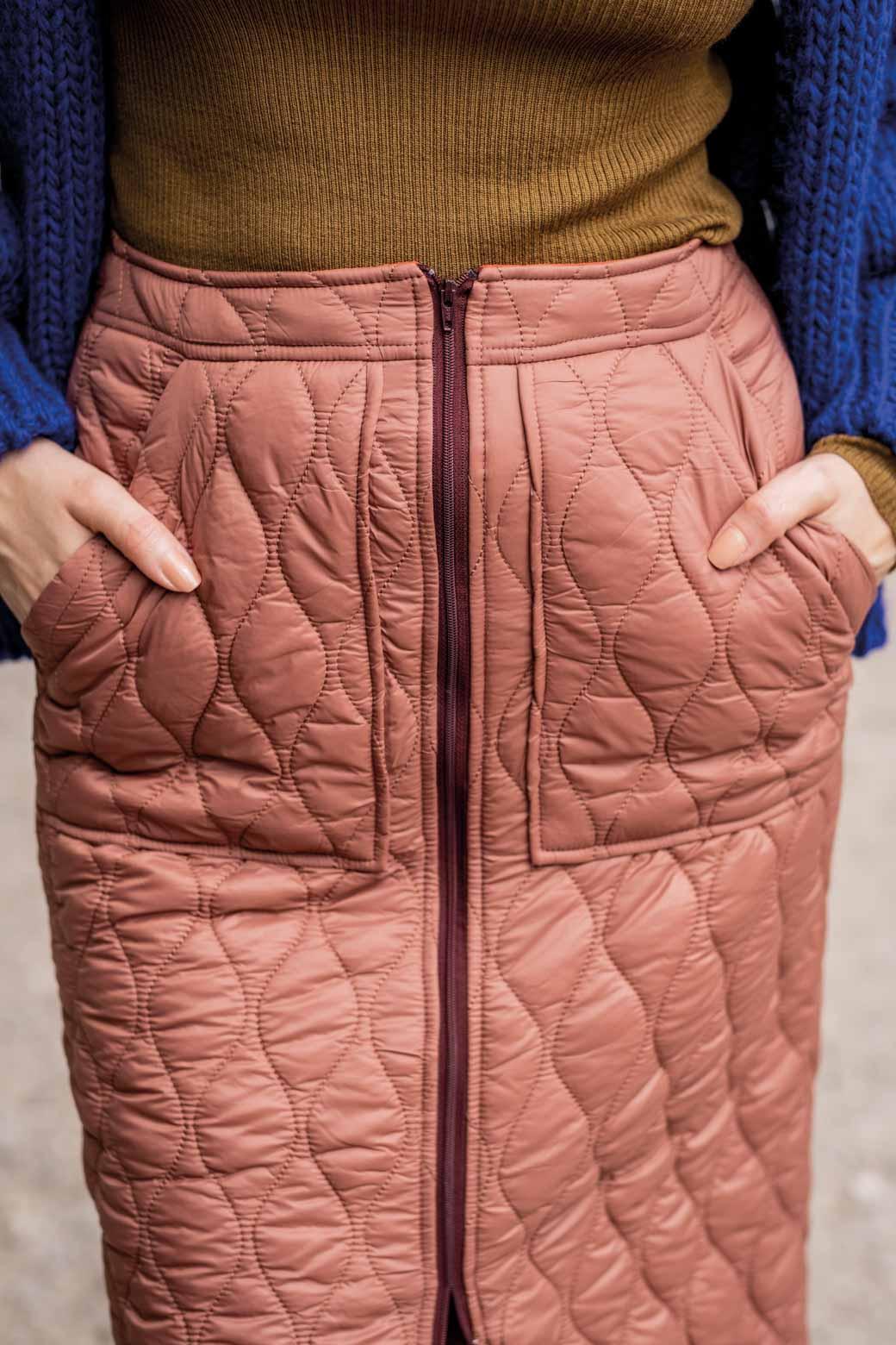 Fibre Mood Bay Skirt - Image 4