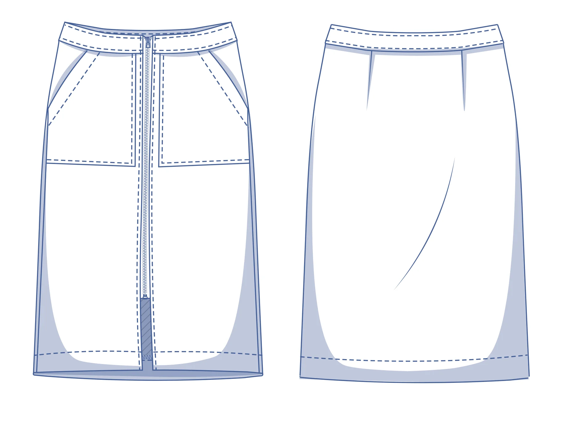 Fibre Mood Bay Skirt - Image 6