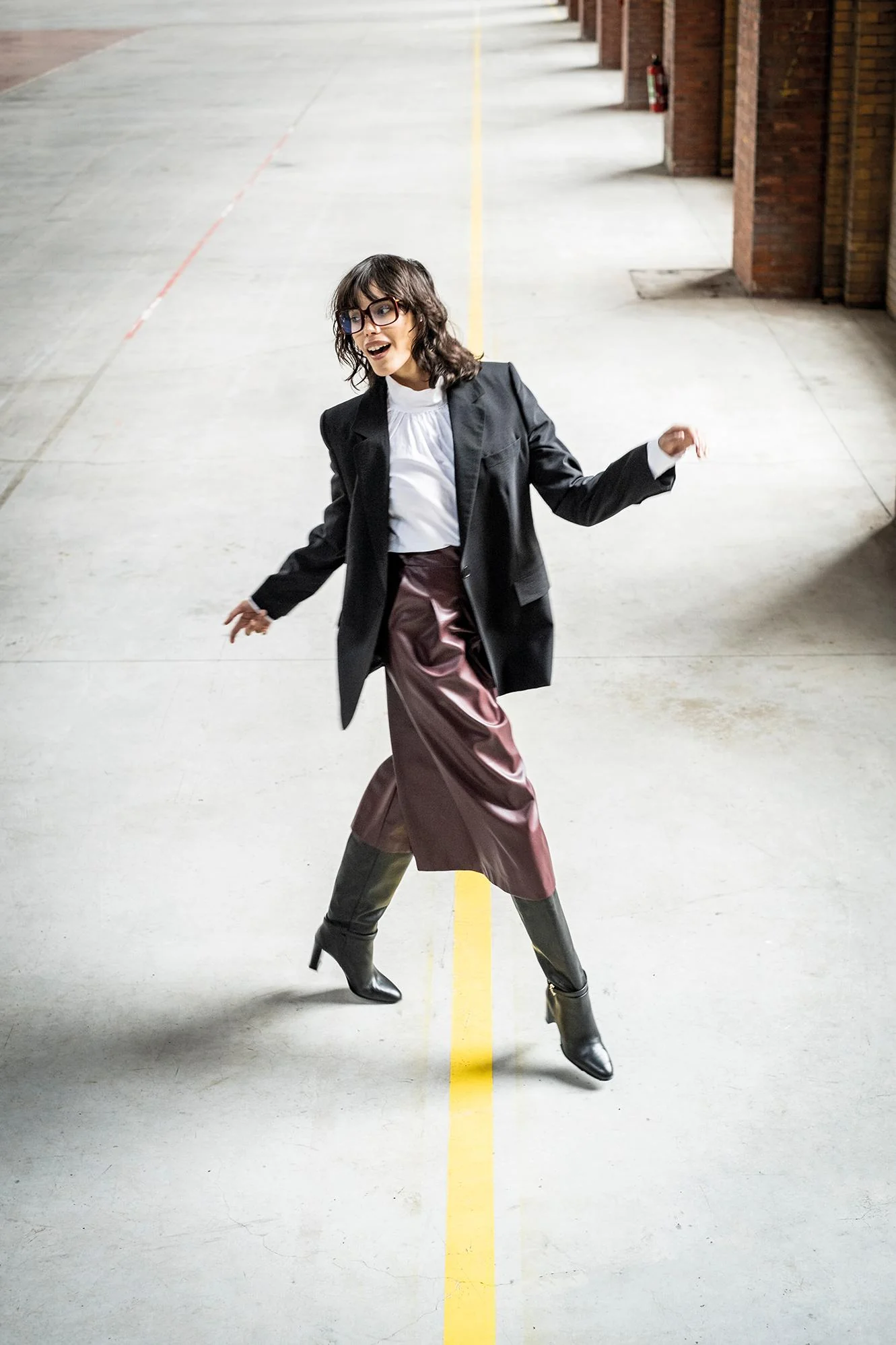 Fibre Mood Bea Culotte - Image 3