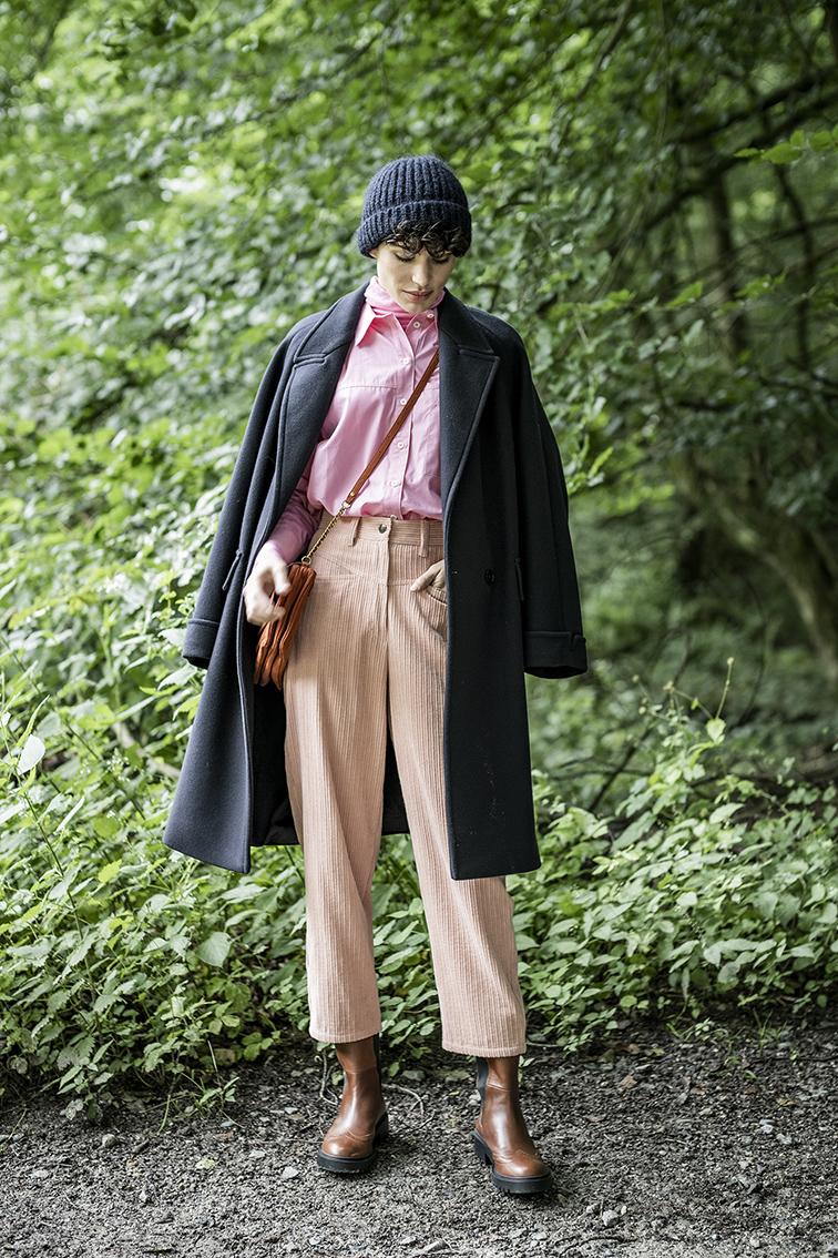 Fibre Mood Betty Trousers - Image 3