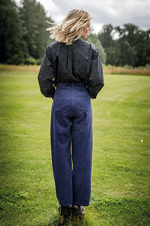 Fibre Mood Betty Trousers - Image 5