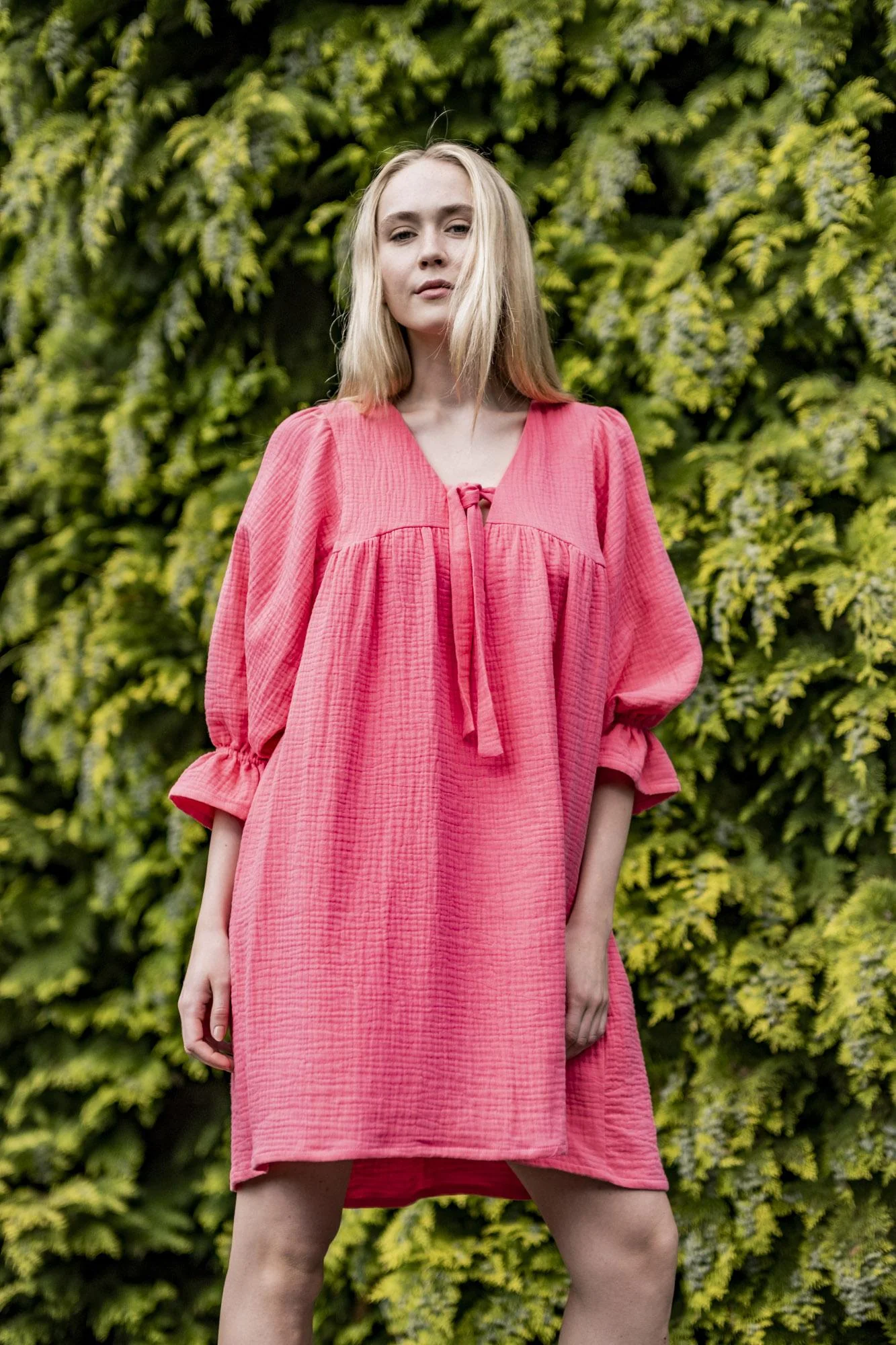 Fibre Mood Blossom Dress