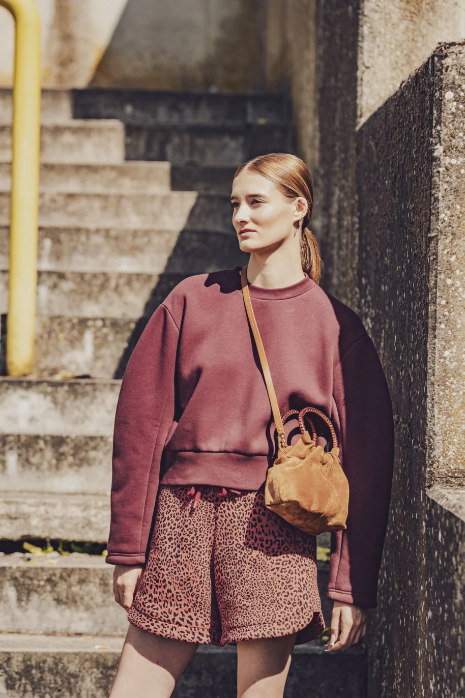 Fibre Mood Boreal Sweater