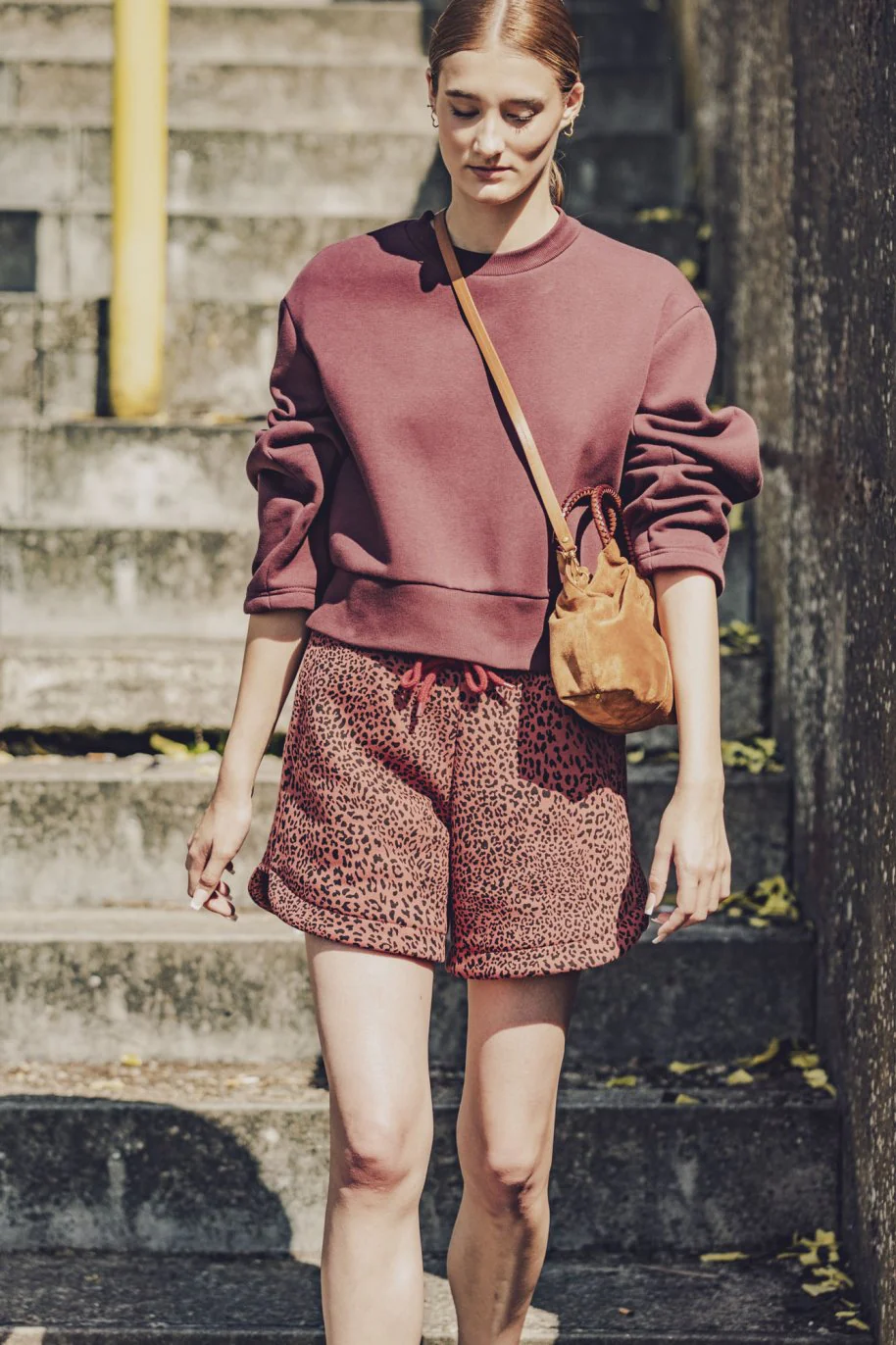 Fibre Mood Boreal Sweater - Image 2