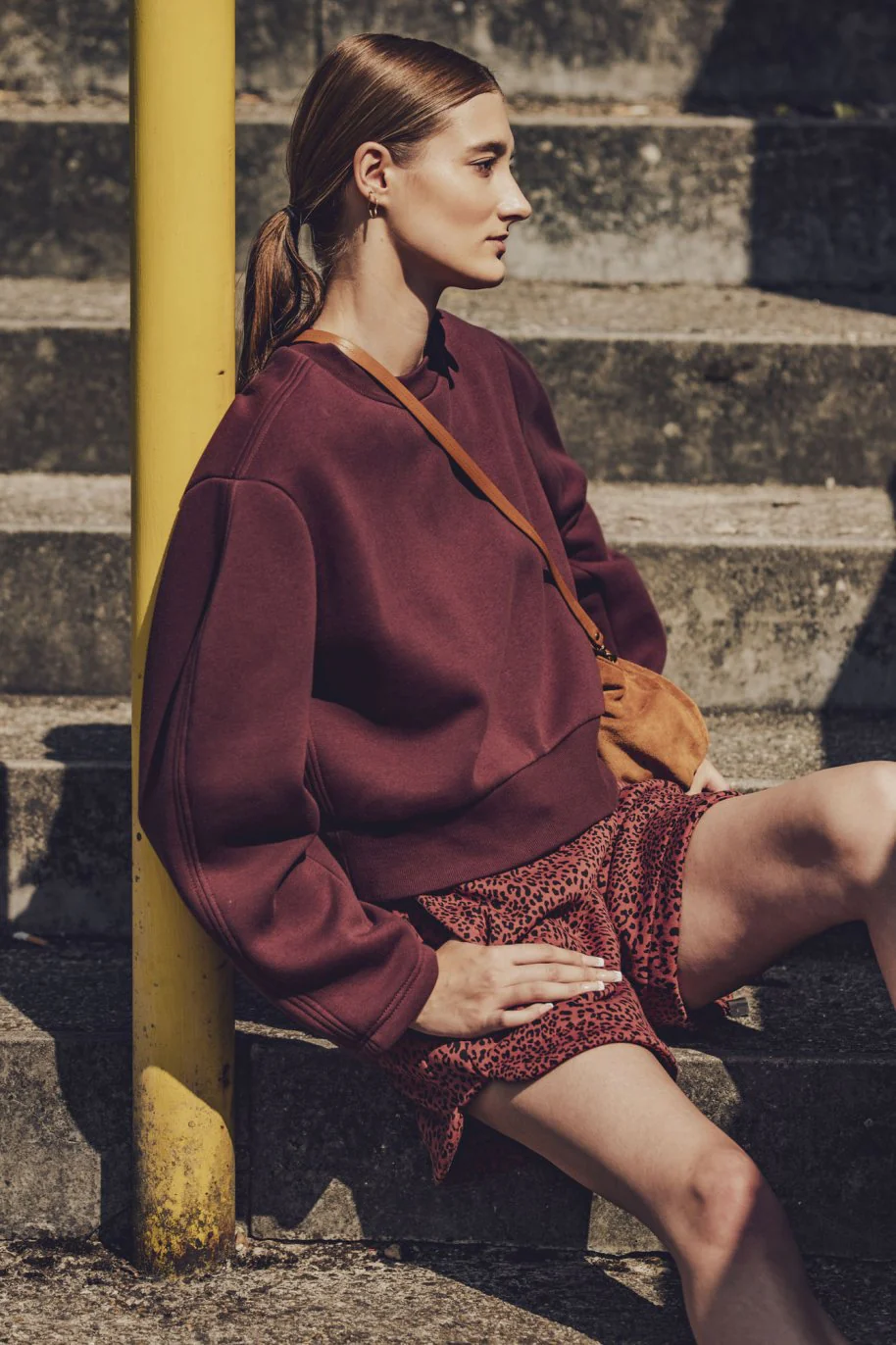 Fibre Mood Boreal Sweater - Image 3