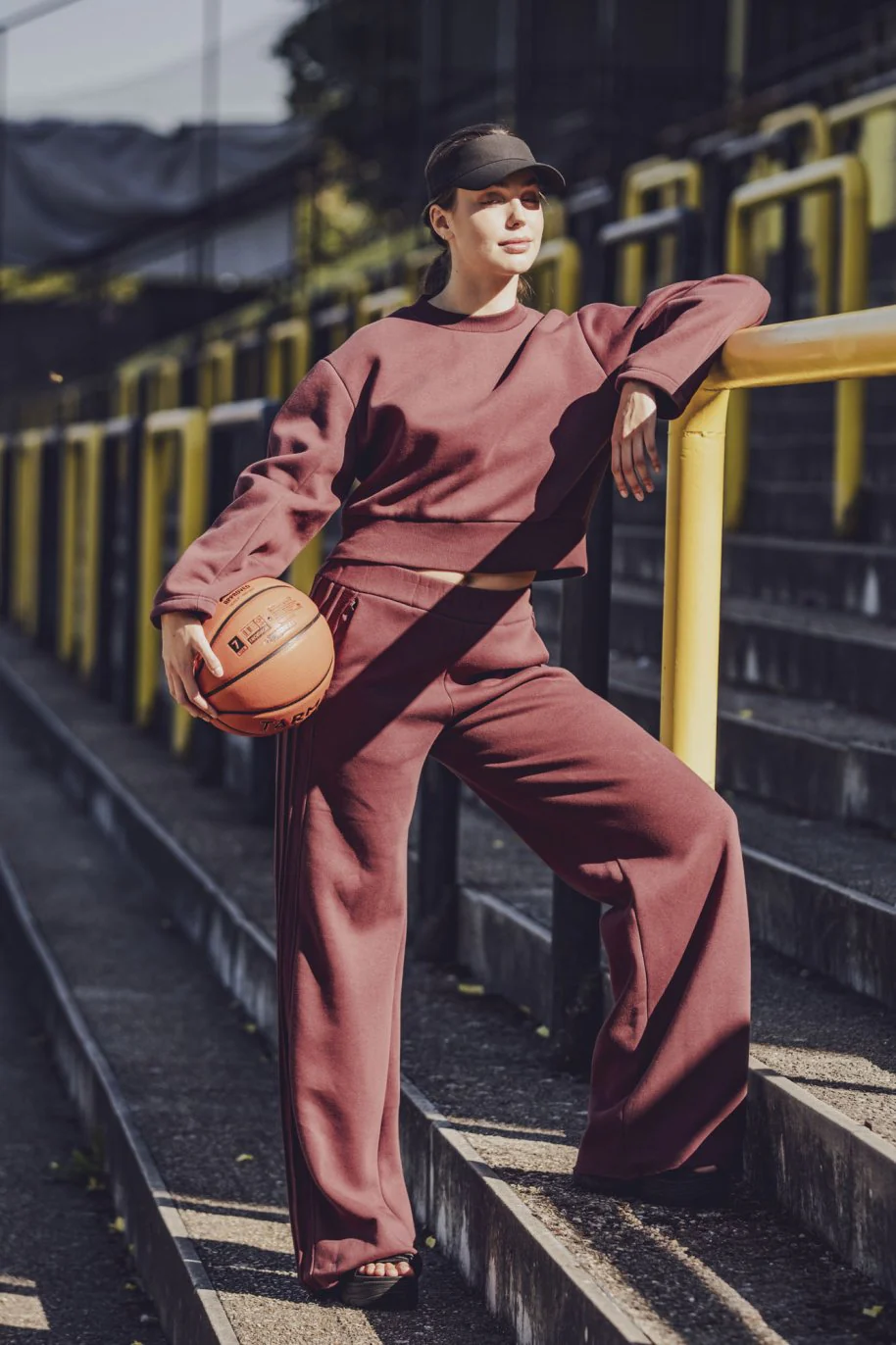 Fibre Mood Arya Trousers - Image 5