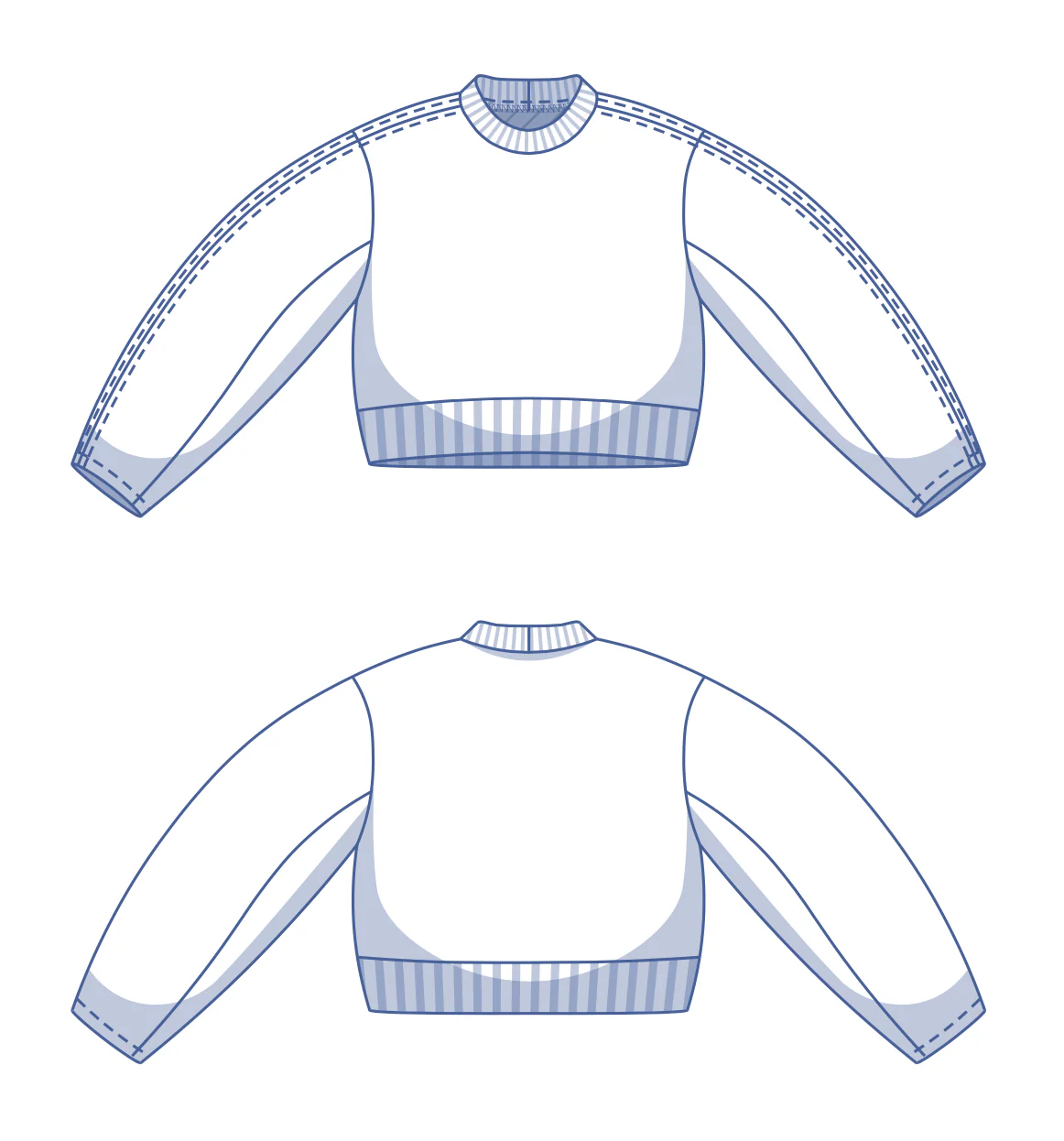 Fibre Mood Boreal Sweater - Image 7