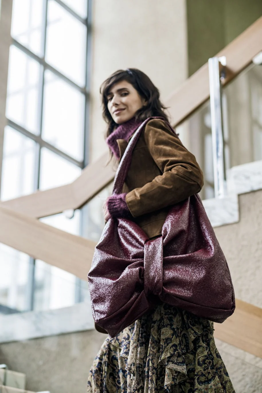 Fibre Mood Bowie Bag