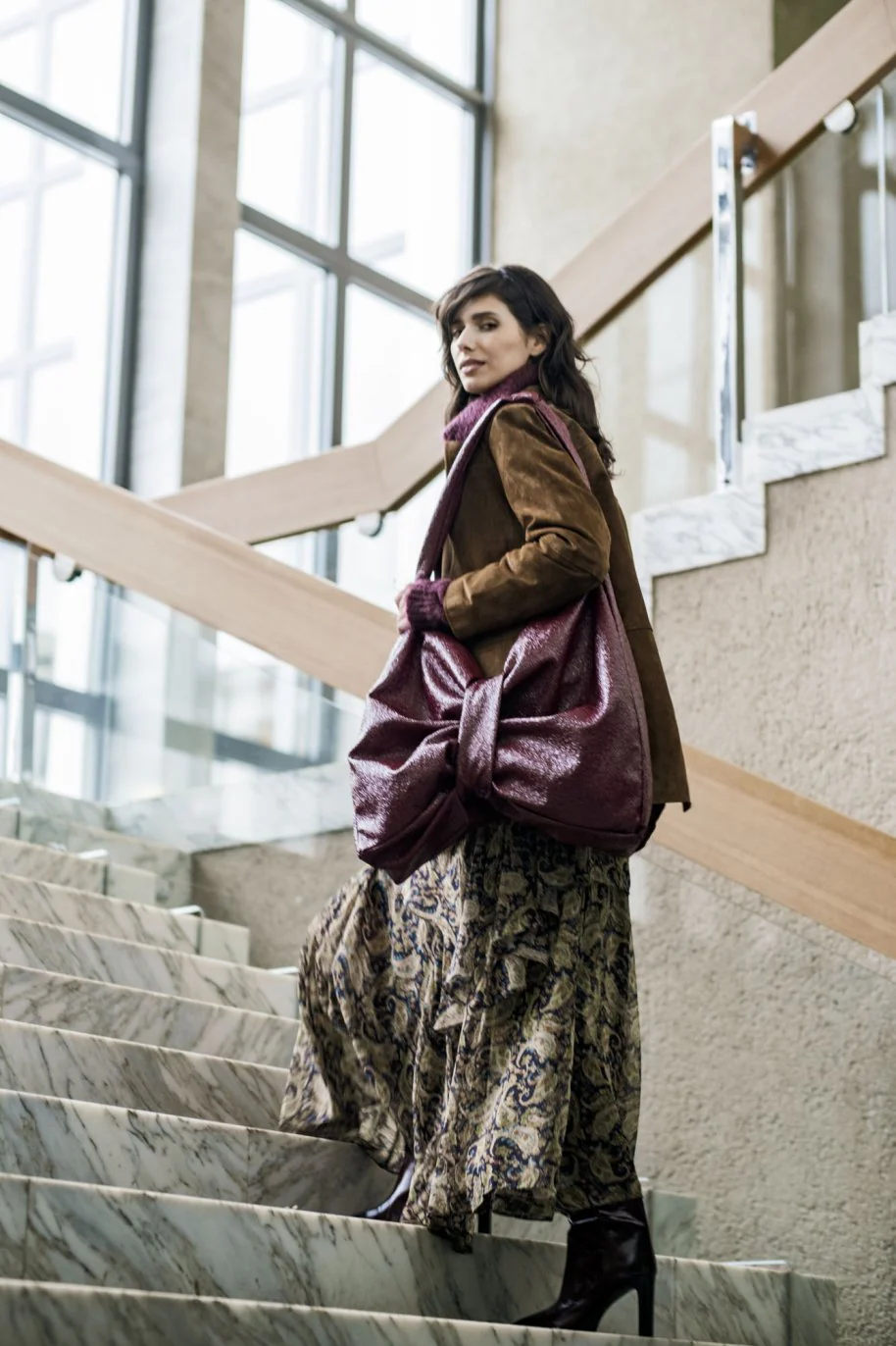 Fibre Mood Bowie Bag - Image 3