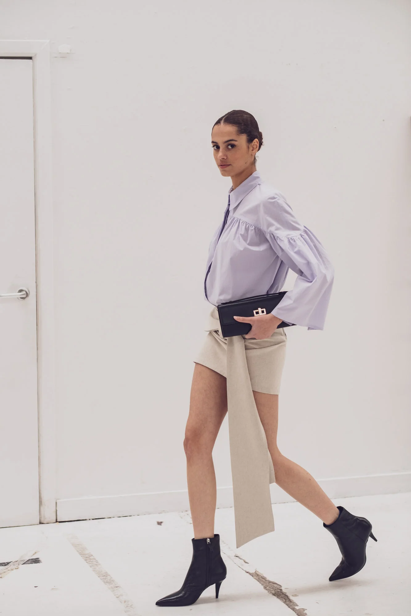 Fibre Mood Caren Blouse - Image 3