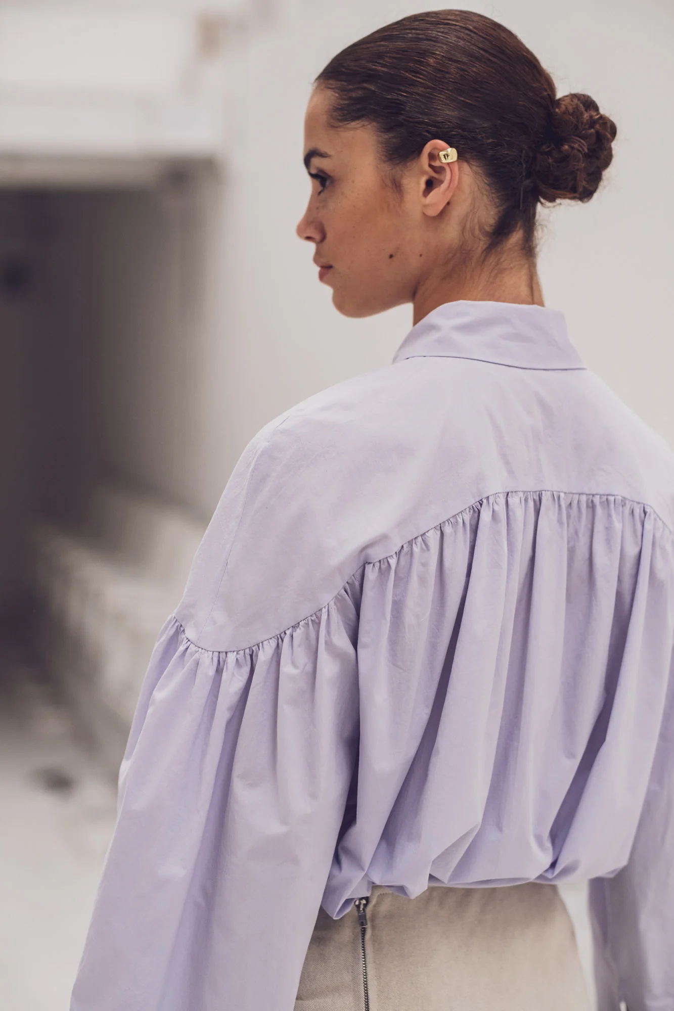 Fibre Mood Caren Blouse - Image 5