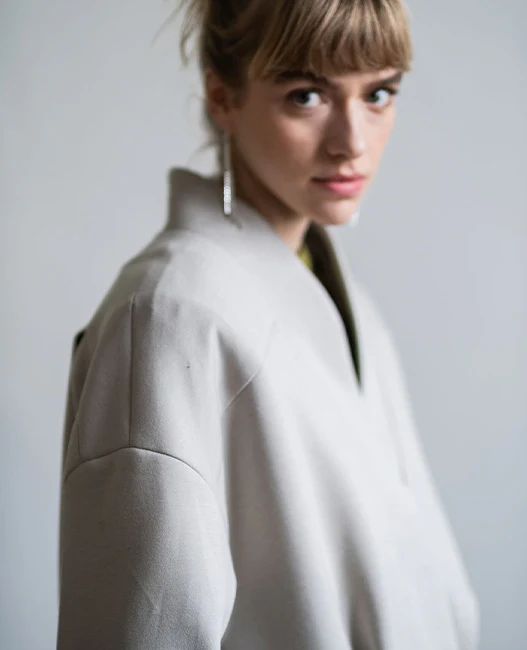 Fibre Mood Carly Jacket - Image 3
