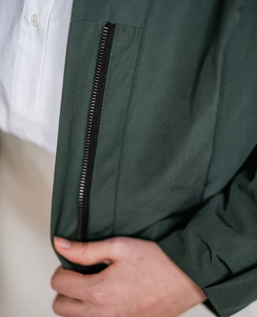 Fibre Mood Carly Jacket - Image 7