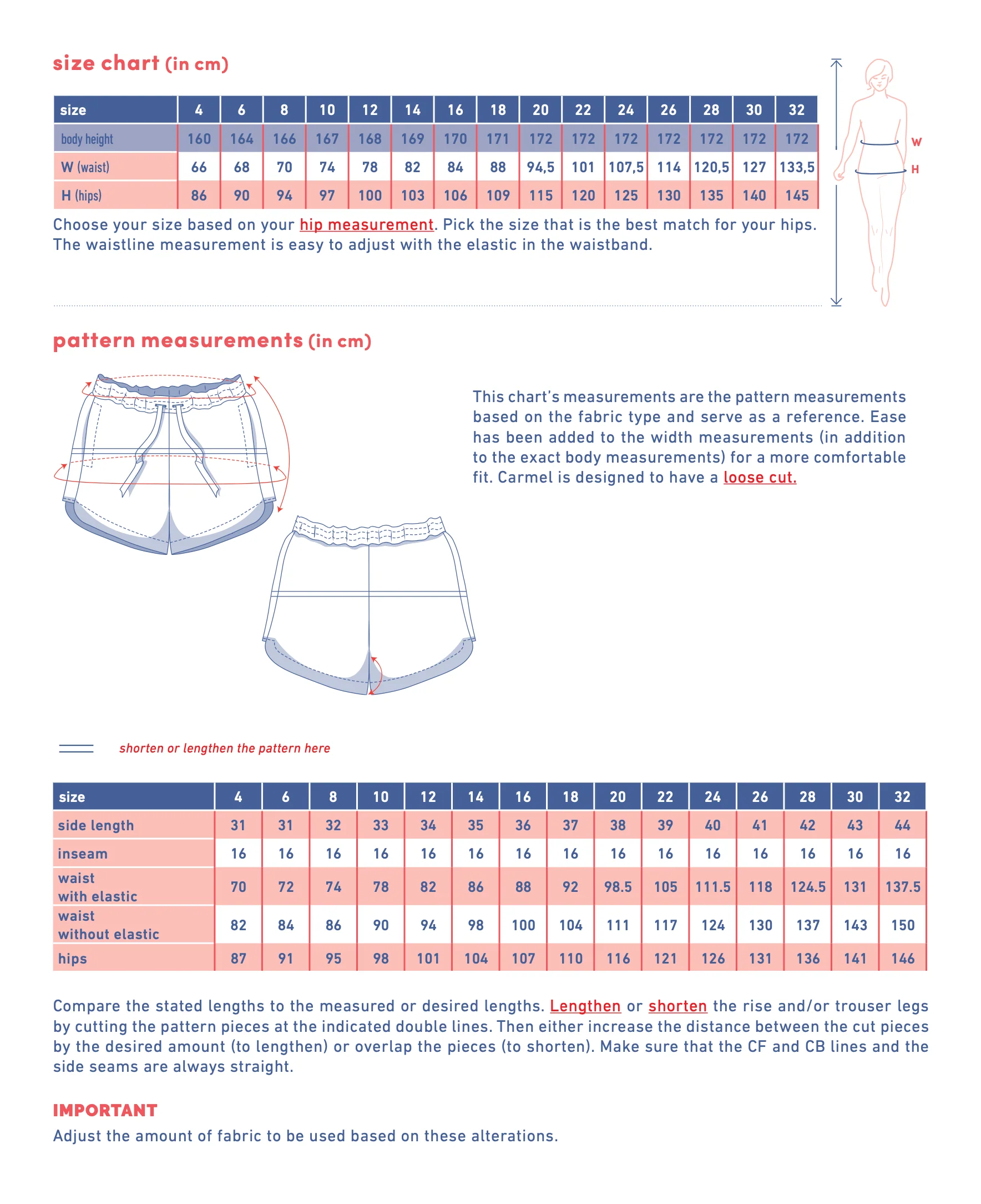 Fibre Mood Carmel Shorts - Image 7