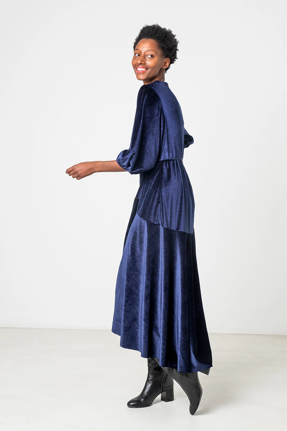 Fibre Mood Carole Dress - Image 2