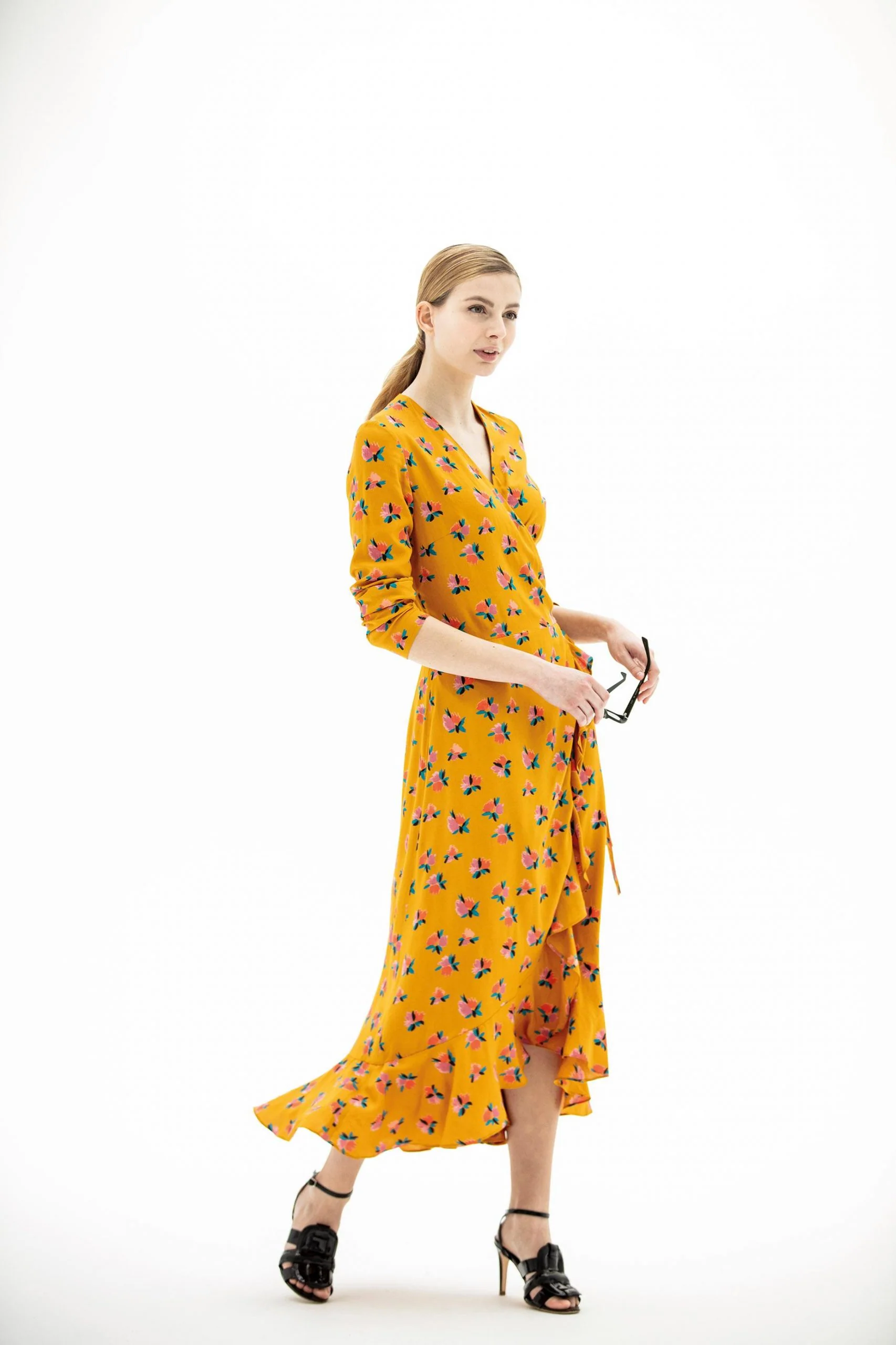 Fibre Mood Charlotte Dress - Image 5