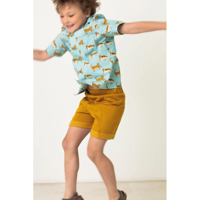 Fibre Mood Child/Teen Adam Shorts - Image 4