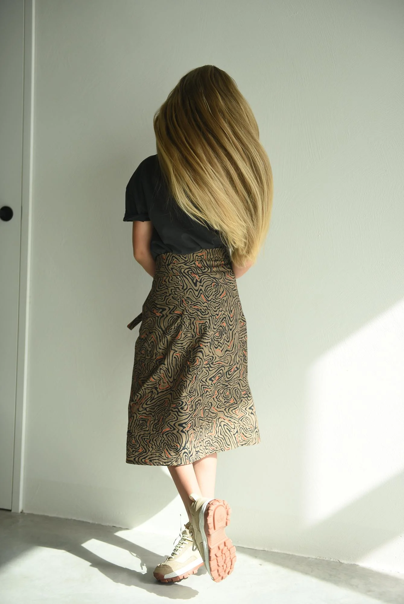 Fibre Mood Child/Teen Alma Skirt - Image 3