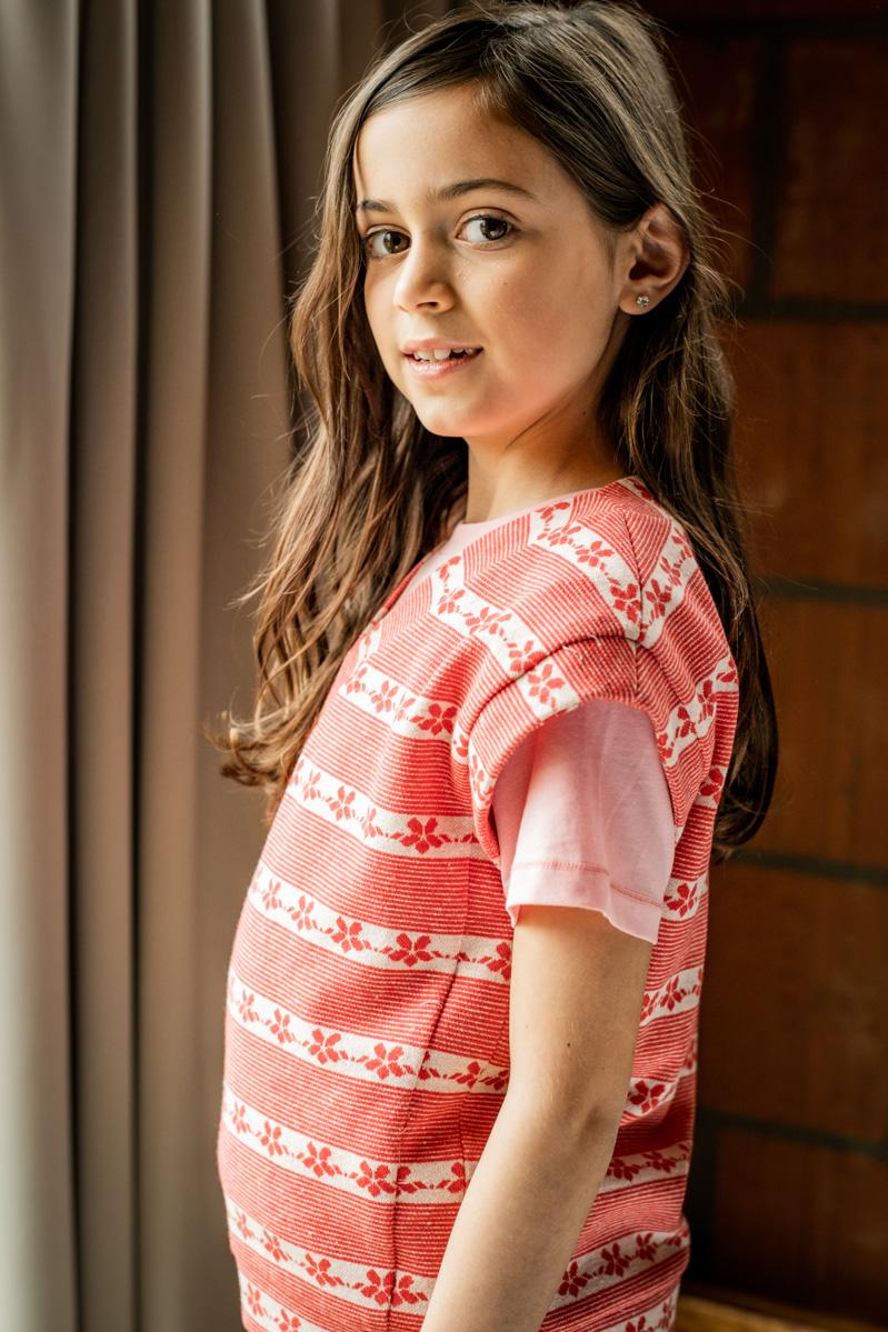 Fibre Mood Child/Teen Jules Jumper - Image 3