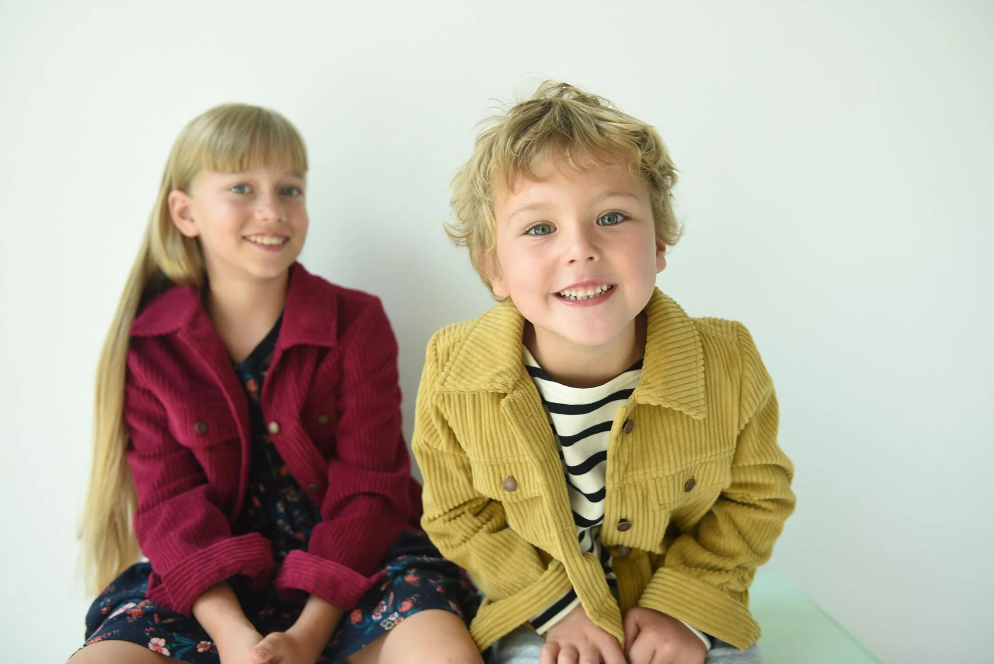 Fibre Mood Child/Teen Legend Jacket - Image 3