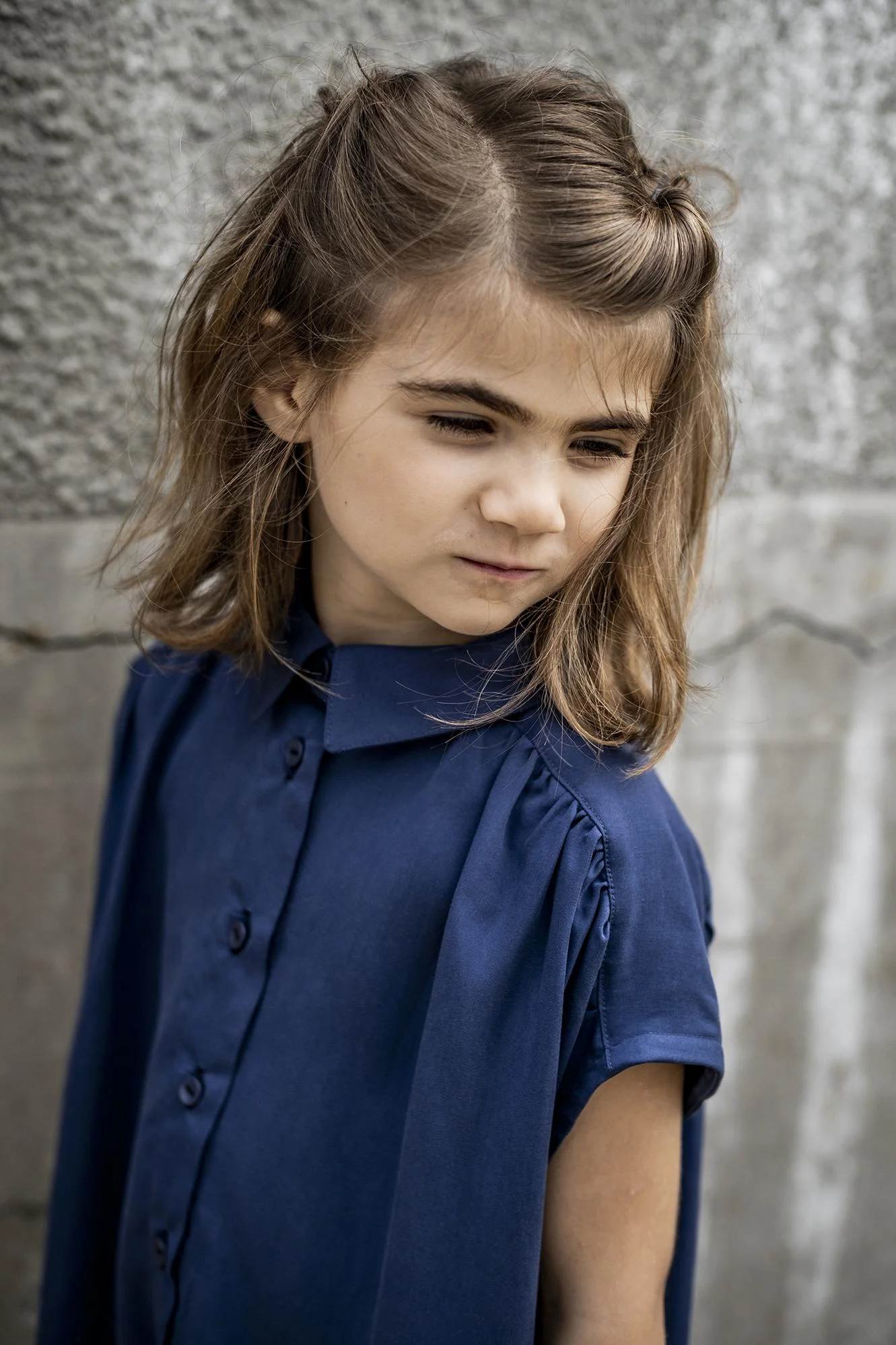 Fibre Mood Child/Teen Odille Dress - Image 2