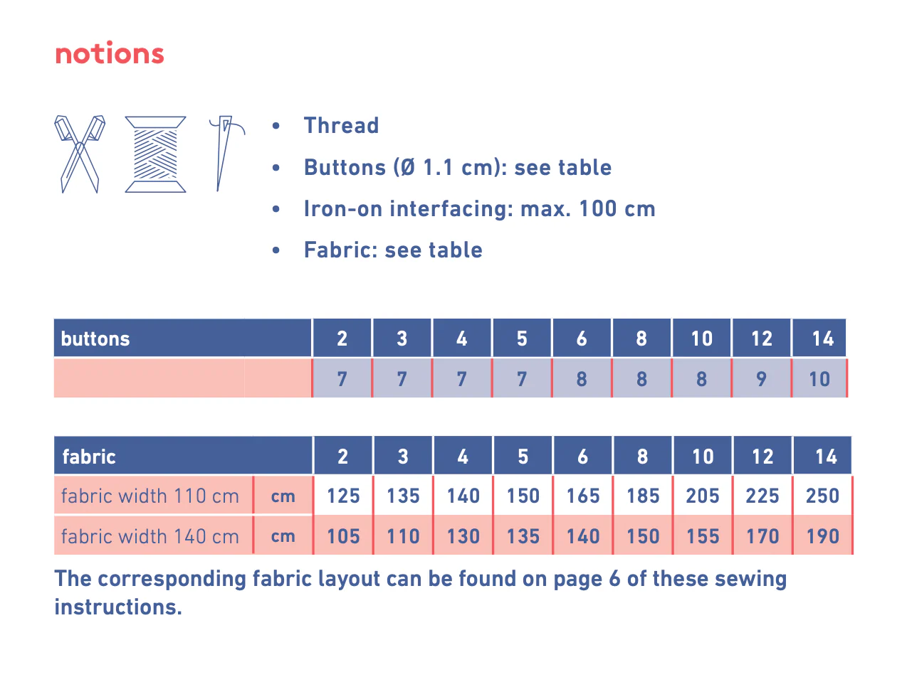 Fibre Mood Child/Teen Odille Dress - Image 8