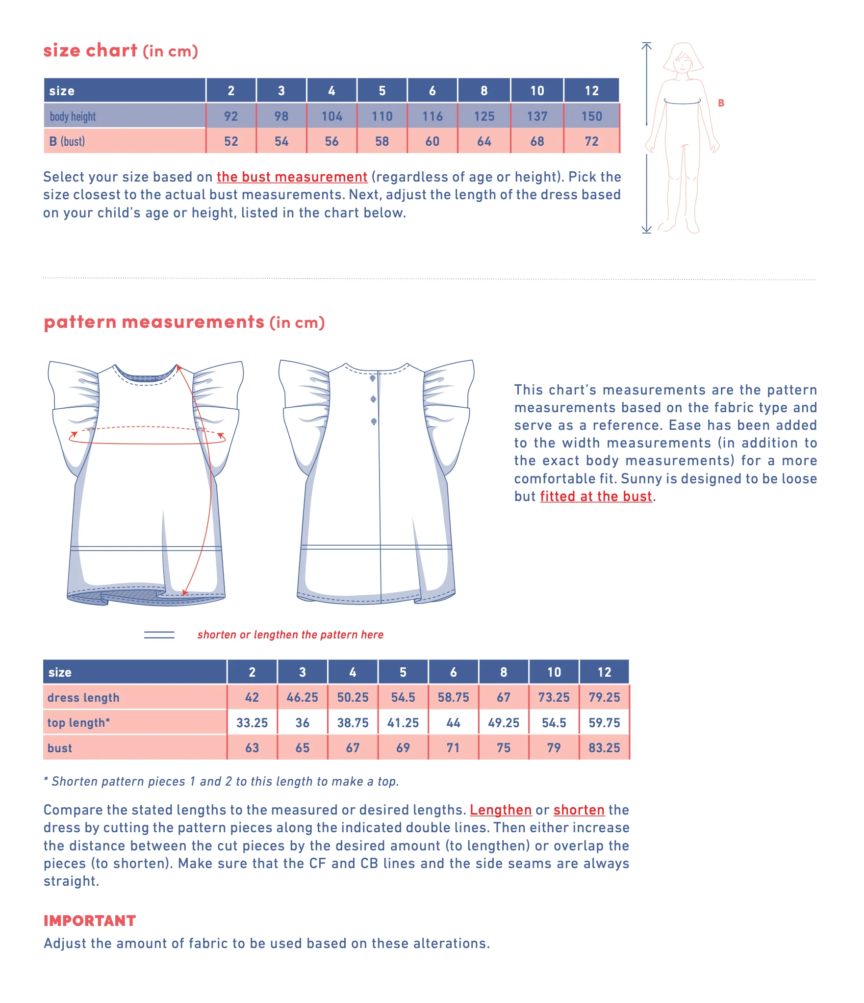 Fibre Mood Children's Sunny Dress - Image 7