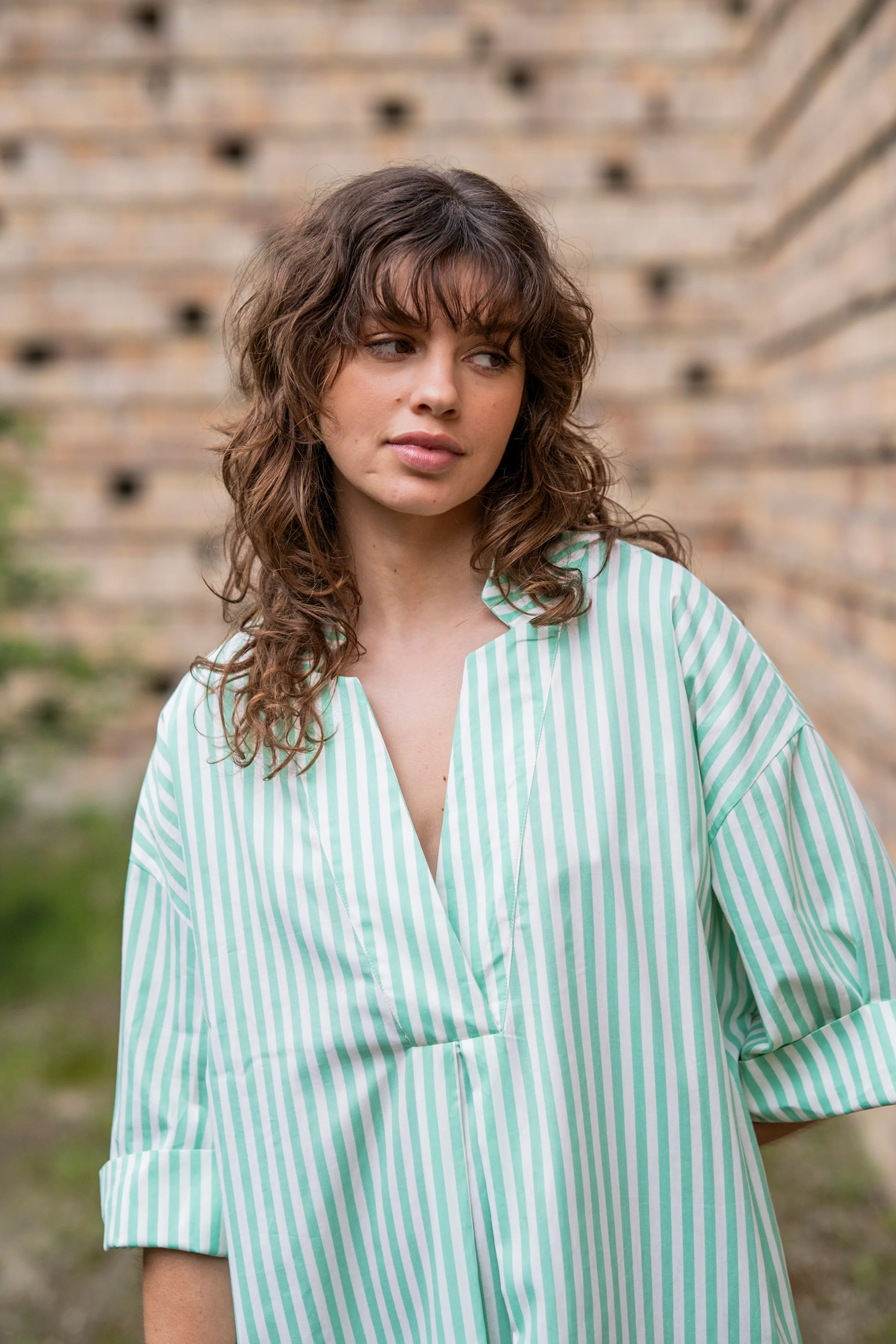 Fibre Mood Christine Dress - Image 2